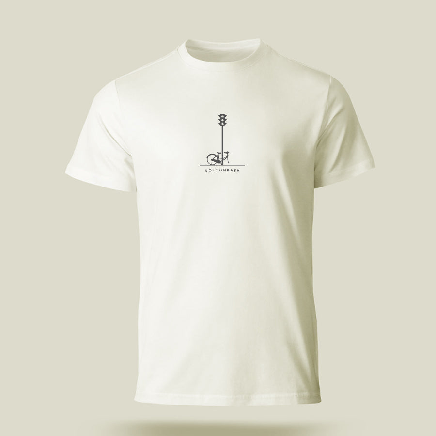 T-shirt Bike