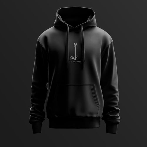 Hoodie Bike
