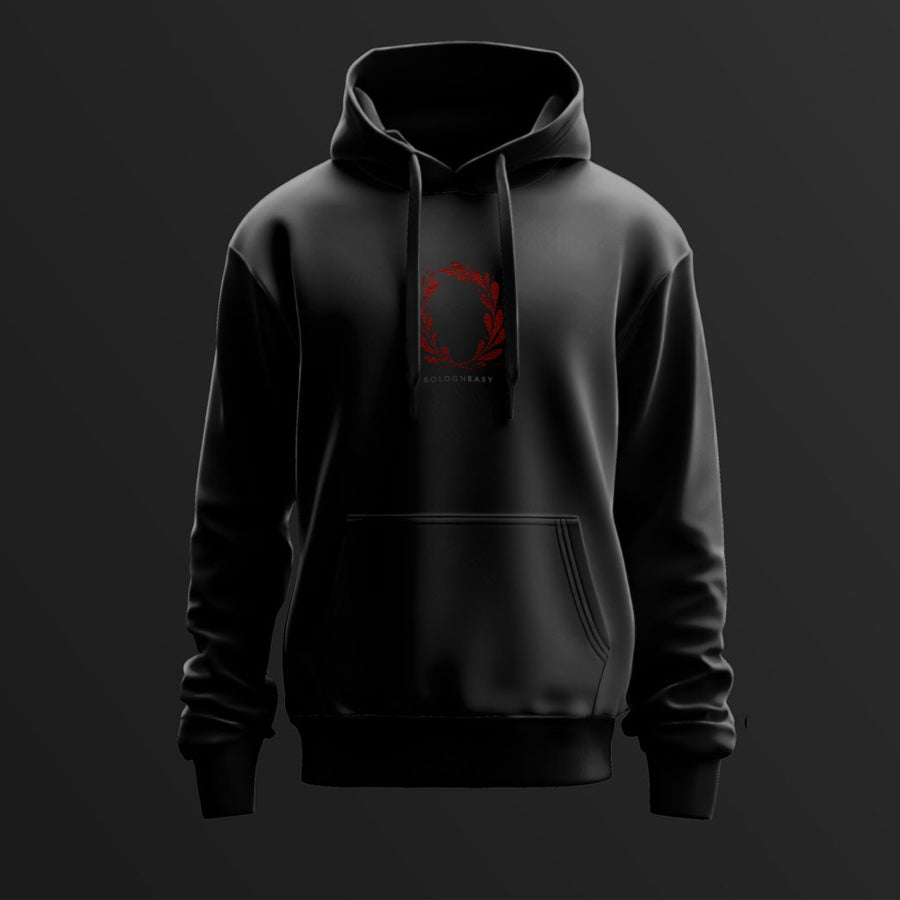 Hoodie LAUREA