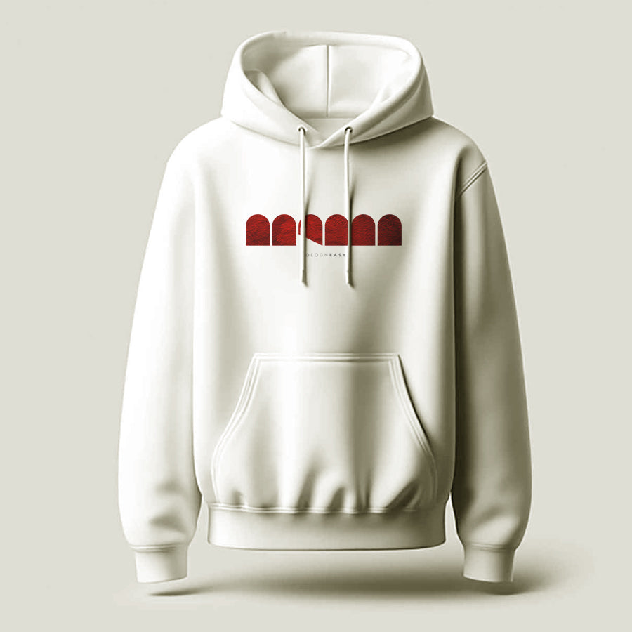 Hoodie Portici