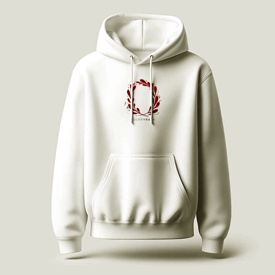 Hoodie LAUREA