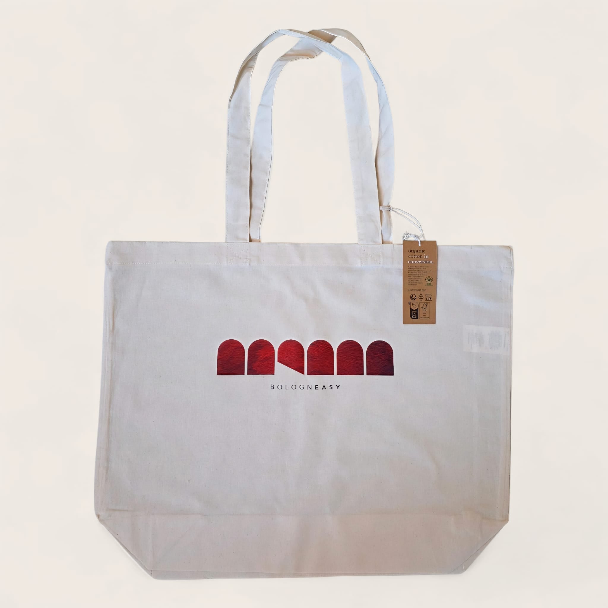 Shopper Portici