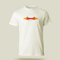 T-shirt Psychedelic Portici