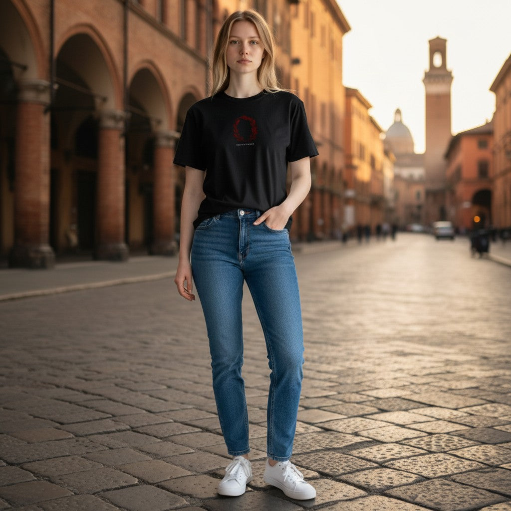 T-shirt LAUREA