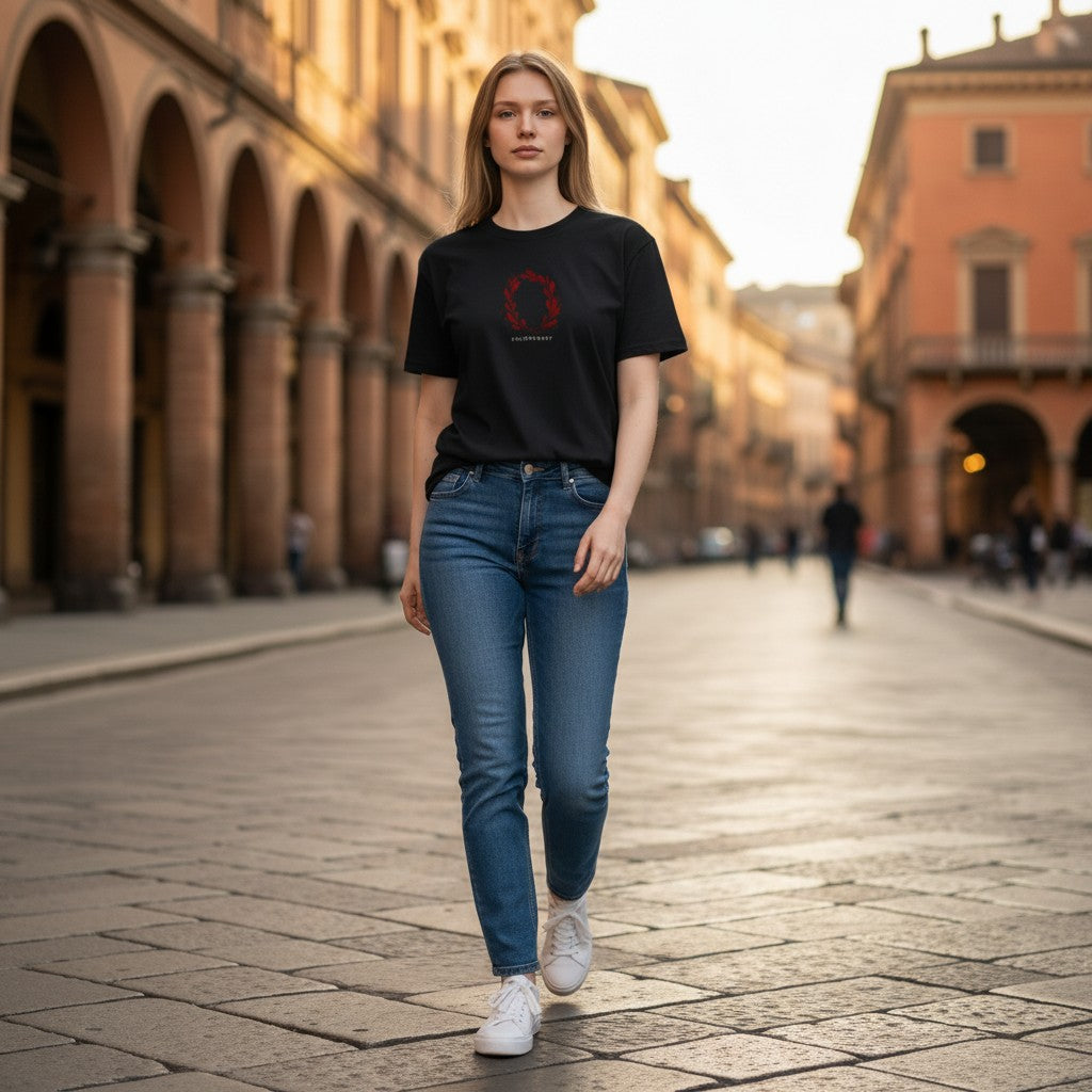T-shirt LAUREA