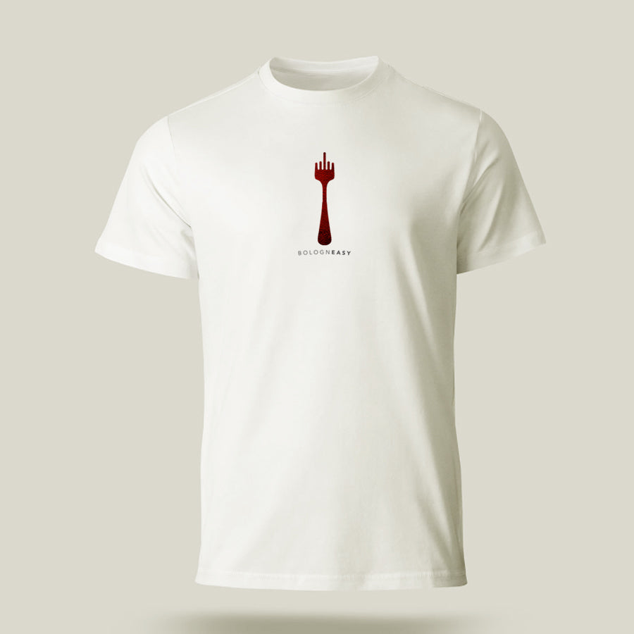 T-shirt FORCHETTA