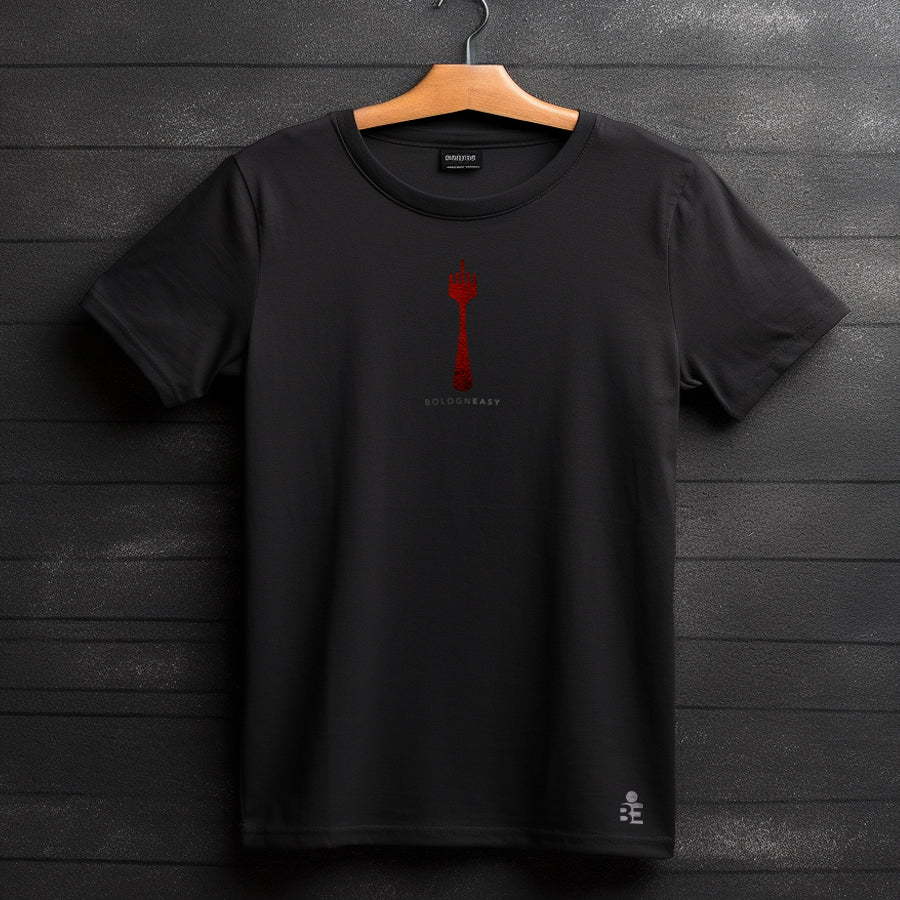 T-shirt FORCHETTA